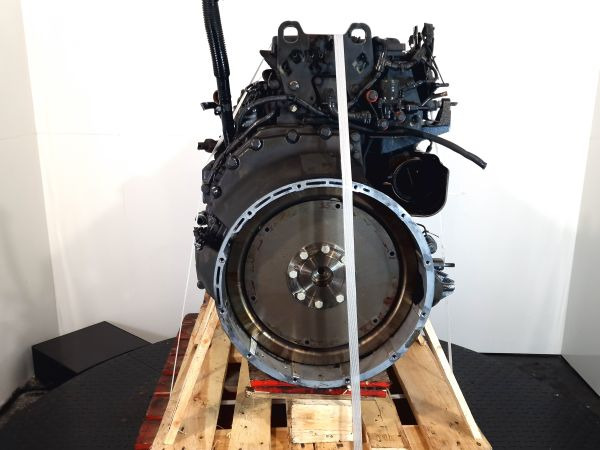 Mercedes Benz OM926LA.EEV/2-00 Engine (Truck) 2011 - Motori për Kamioni: foto 3 Mercedes Benz OM926LA.EEV/2-00 Engine (Truck) 2011 - Motori për Kamioni: foto 3