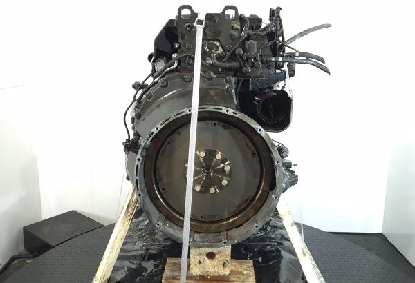 Mercedes Benz OM926LA.EEV/2-03 Econic Spec Engine (Truck) - Motori për Kamioni: foto 2 Mercedes Benz OM926LA.EEV/2-03 Econic Spec Engine (Truck) - Motori për Kamioni: foto 2