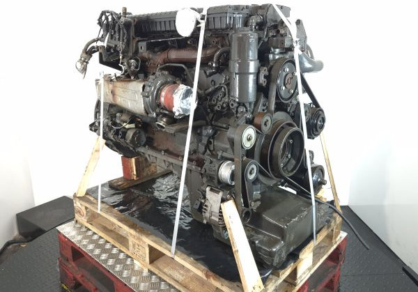 Mercedes Benz OM926LA.EEV/2-03 Econic Spec Engine (Truck) - Motori për Kamioni: foto 5 Mercedes Benz OM926LA.EEV/2-03 Econic Spec Engine (Truck) - Motori për Kamioni: foto 5