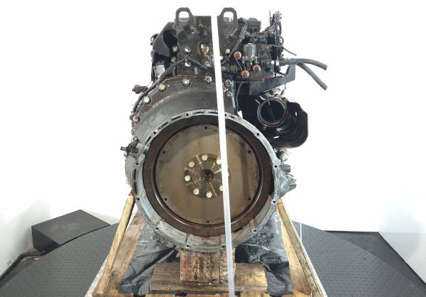 Mercedes Benz OM926LA.EEV/2-03 Econic Spec Engine (Truck) - Motori për Kamioni: foto 2 Mercedes Benz OM926LA.EEV/2-03 Econic Spec Engine (Truck) - Motori për Kamioni: foto 2