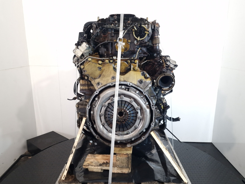 Mercedes Benz OM934LA.6-3-00 Engine (Truck) - Motori për Kamioni: foto 2 Mercedes Benz OM934LA.6-3-00 Engine (Truck) - Motori për Kamioni: foto 2