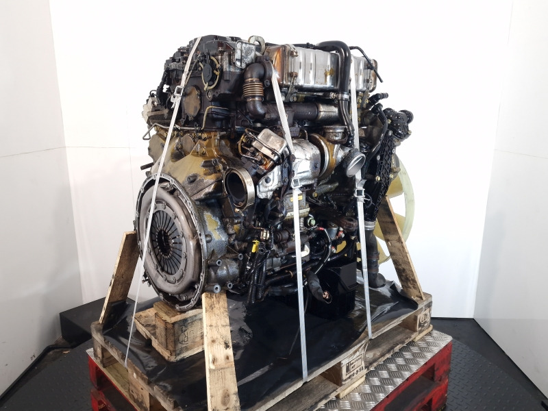 Mercedes Benz OM934LA.6-3-00 Engine (Truck) - Motori për Kamioni: foto 1 Mercedes Benz OM934LA.6-3-00 Engine (Truck) - Motori për Kamioni: foto 1
