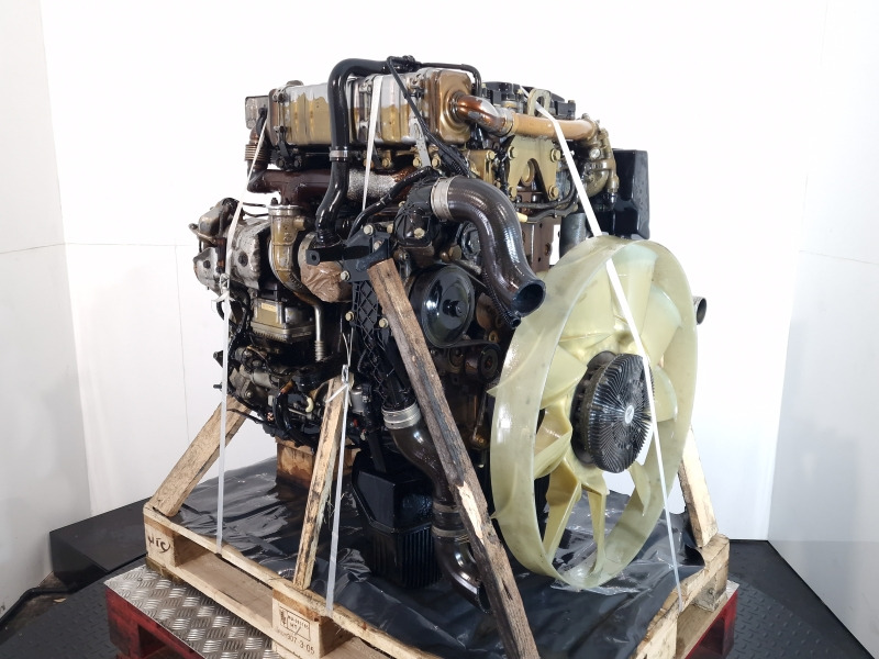 Mercedes Benz OM934LA.6-4-00 Engine (Truck) - Motori për Kamioni: foto 4 Mercedes Benz OM934LA.6-4-00 Engine (Truck) - Motori për Kamioni: foto 4
