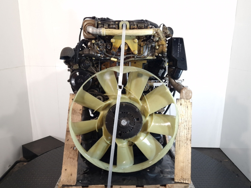 Mercedes Benz OM934LA.6-8-00 Engine (Truck) - Motori për Kamioni: foto 5 Mercedes Benz OM934LA.6-8-00 Engine (Truck) - Motori për Kamioni: foto 5