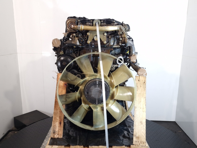 Mercedes Benz OM934LA.6-8-00 Engine (Truck) - Motori për Kamioni: foto 5 Mercedes Benz OM934LA.6-8-00 Engine (Truck) - Motori për Kamioni: foto 5