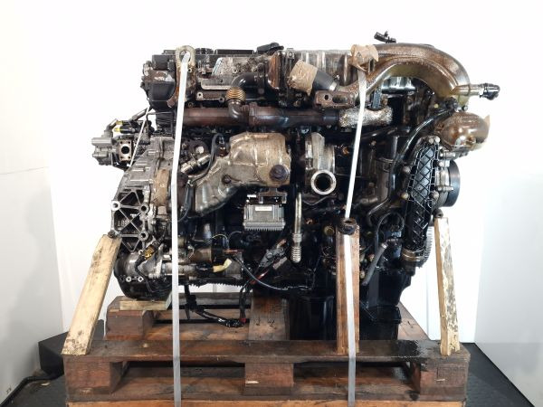 Mercedes Benz OM936LA.6-3-00 Econic Spec Engine (Truck) - Motori për Kamioni: foto 3 Mercedes Benz OM936LA.6-3-00 Econic Spec Engine (Truck) - Motori për Kamioni: foto 3