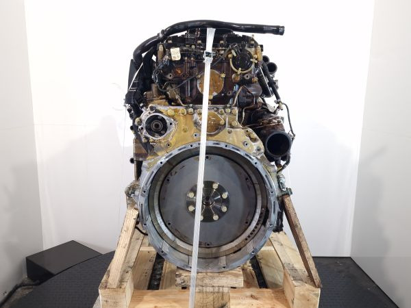 Mercedes Benz OM936LA.6-3-00 Econic Spec Engine (Truck) - Motori për Kamioni: foto 5 Mercedes Benz OM936LA.6-3-00 Econic Spec Engine (Truck) - Motori për Kamioni: foto 5