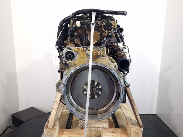 Mercedes Benz OM936LA.6-3-00 Econic Spec Engine (Truck) - Motori për Kamioni: foto 4 Mercedes Benz OM936LA.6-3-00 Econic Spec Engine (Truck) - Motori për Kamioni: foto 4