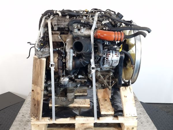 Mitsubishi 4P10-8AT4/F1CE3481Z*D011 Engine (Truck) - Motori për Kamioni: foto 4 Mitsubishi 4P10-8AT4/F1CE3481Z*D011 Engine (Truck) - Motori për Kamioni: foto 4