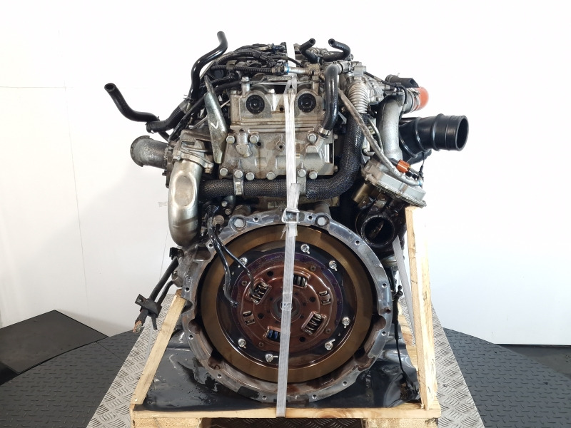 Mitsubishi 4P10-BAT4/F1CFL411M*B002 Engine (Truck) - Motori për Kamioni: foto 4 Mitsubishi 4P10-BAT4/F1CFL411M*B002 Engine (Truck) - Motori për Kamioni: foto 4