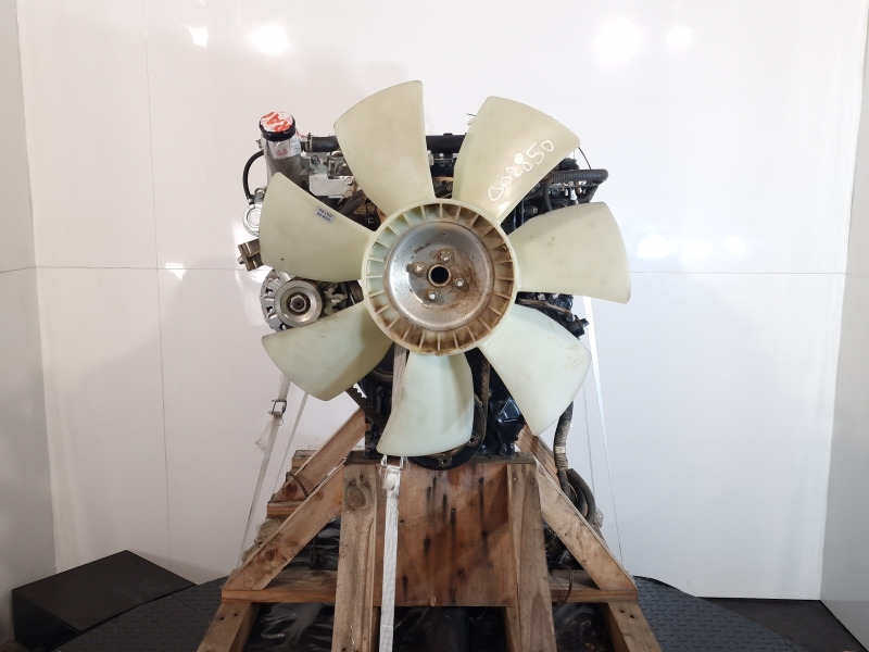 Mitsubishi D04EG-TAA Engine (Plant) Hyundai Excavator - Motori për Makineri ndërtimi: foto 5 Mitsubishi D04EG-TAA Engine (Plant) Hyundai Excavator - Motori për Makineri ndërtimi: foto 5