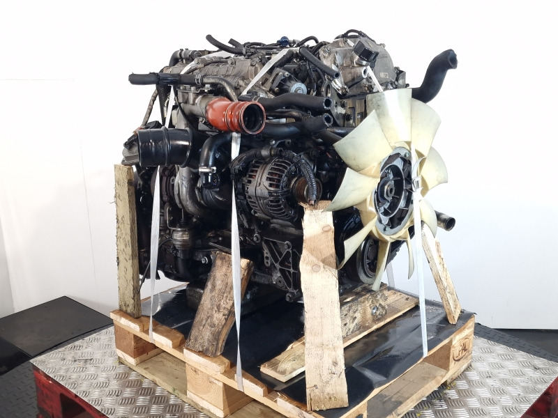 Mitsubishi/Iveco 4P10-BAT4/F1CFL411M*B002 Engine (Truck) - Motori për Kamioni: foto 4 Mitsubishi/Iveco 4P10-BAT4/F1CFL411M*B002 Engine (Truck) - Motori për Kamioni: foto 4