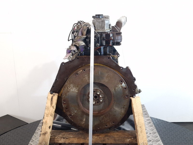 Mitsubishi S6S Engine (Plant) - Motori për Makineri ndërtimi: foto 2 Mitsubishi S6S Engine (Plant) - Motori për Makineri ndërtimi: foto 2