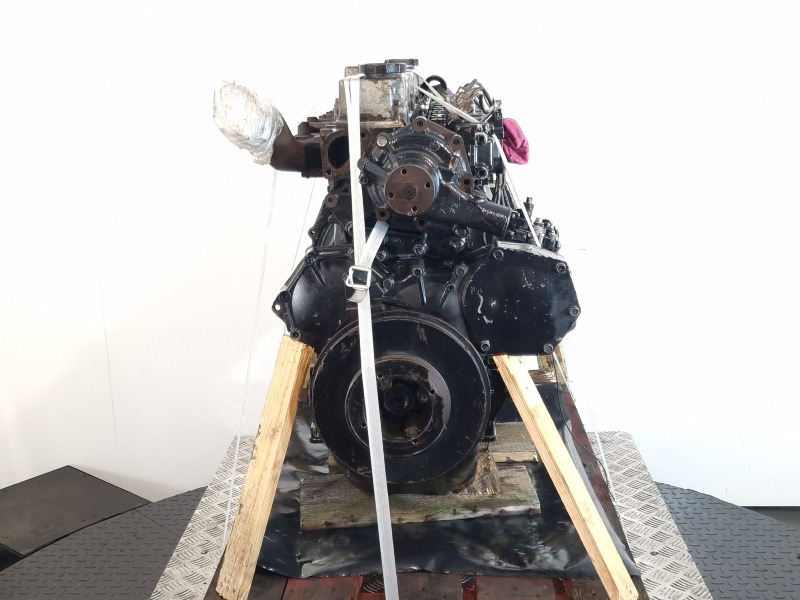 Mitsubishi S6S Engine (Plant) - Motori për Makineri ndërtimi: foto 5 Mitsubishi S6S Engine (Plant) - Motori për Makineri ndërtimi: foto 5