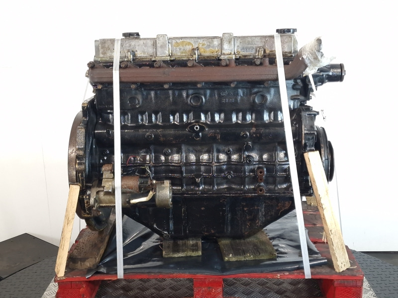 Mitsubishi S6S Engine (Plant) - Motori për Makineri ndërtimi: foto 3 Mitsubishi S6S Engine (Plant) - Motori për Makineri ndërtimi: foto 3