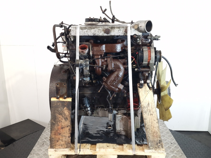 Perkins 1004E-4TW Engine (Plant) - Motori për Makineri ndërtimi: foto 4 Perkins 1004E-4TW Engine (Plant) - Motori për Makineri ndërtimi: foto 4