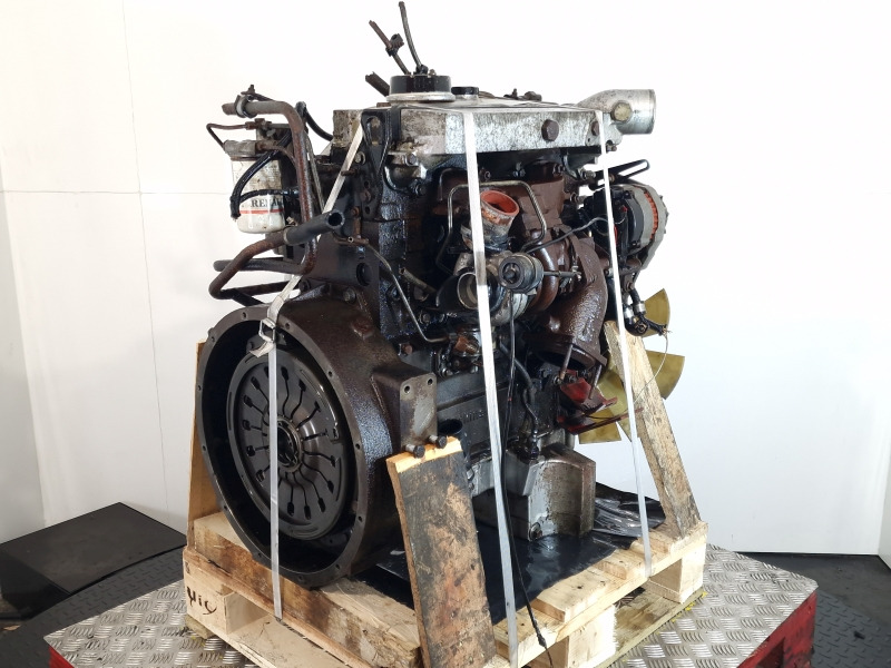 Perkins 1004E-4TW Engine (Plant) - Motori për Makineri ndërtimi: foto 1 Perkins 1004E-4TW Engine (Plant) - Motori për Makineri ndërtimi: foto 1