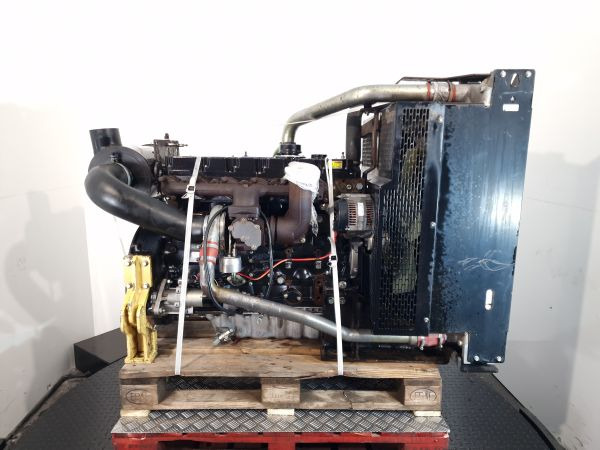 Perkins 1106D-E66TA PJ CAT C6.6 Engine (Industrial) - Motori për Makineri industriale: foto 4 Perkins 1106D-E66TA PJ CAT C6.6 Engine (Industrial) - Motori për Makineri industriale: foto 4