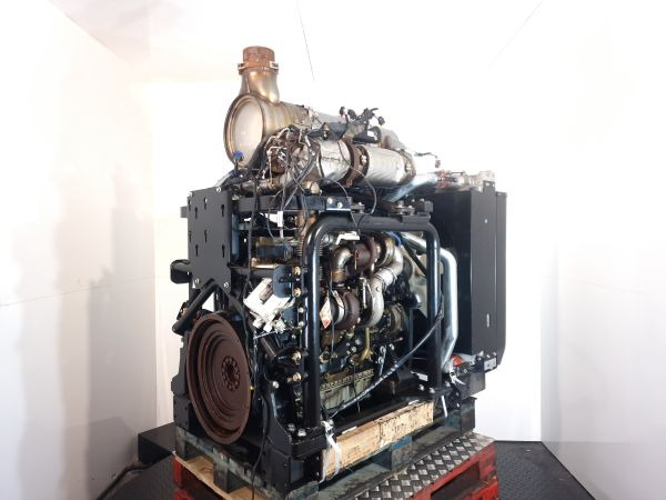 Perkins 1206E – E70TTA Stage IIIB Engine (Industrial) - Motori për Makineri industriale: foto 1 Perkins 1206E – E70TTA Stage IIIB Engine (Industrial) - Motori për Makineri industriale: foto 1