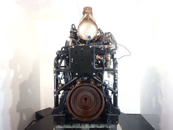 Perkins 1206E – E70TTA Stage IIIB Engine (Industrial) - Motori për Makineri industriale: foto 4 Perkins 1206E – E70TTA Stage IIIB Engine (Industrial) - Motori për Makineri industriale: foto 4
