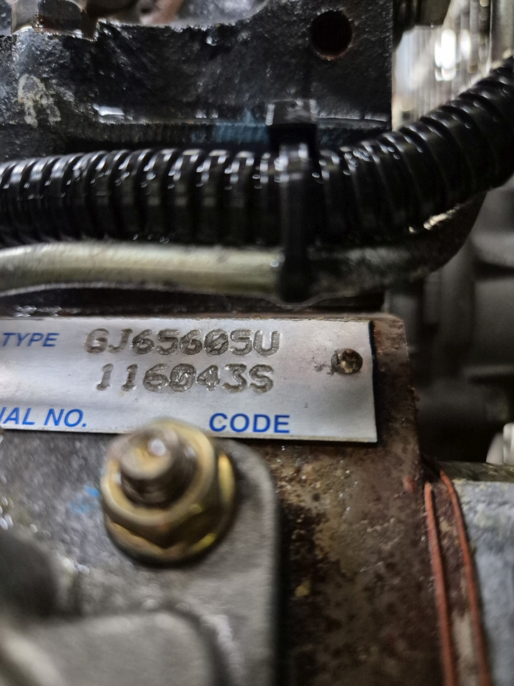 Perkins 403D-11 Engine (Industrial) - Motori për Makineri industriale: foto 2 Perkins 403D-11 Engine (Industrial) - Motori për Makineri industriale: foto 2