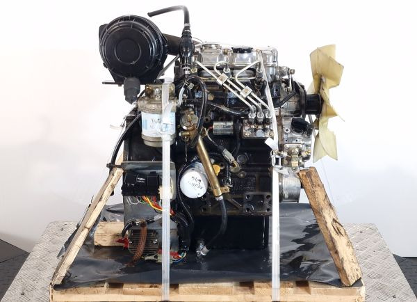 Perkins 403D-11 Engine (Industrial) - Motori për Makineri industriale: foto 4 Perkins 403D-11 Engine (Industrial) - Motori për Makineri industriale: foto 4