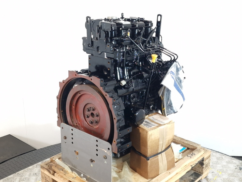 Perkins 403J-17 Engine (JCB Plant) - Motori për Makineri ndërtimi: foto 1 Perkins 403J-17 Engine (JCB Plant) - Motori për Makineri ndërtimi: foto 1