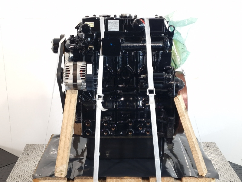 Motori për Makineri ndërtimi i ri Perkins 404D-22 Engine (JCB Plant): foto 7