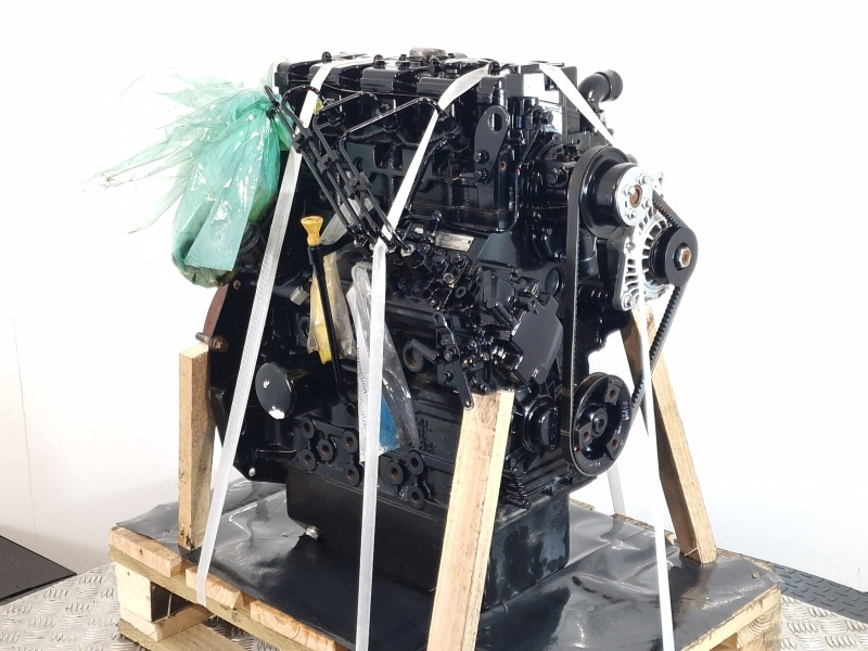 Perkins 404D-22 Engine (JCB Plant) - Motori për Makineri ndërtimi: foto 4 Perkins 404D-22 Engine (JCB Plant) - Motori për Makineri ndërtimi: foto 4