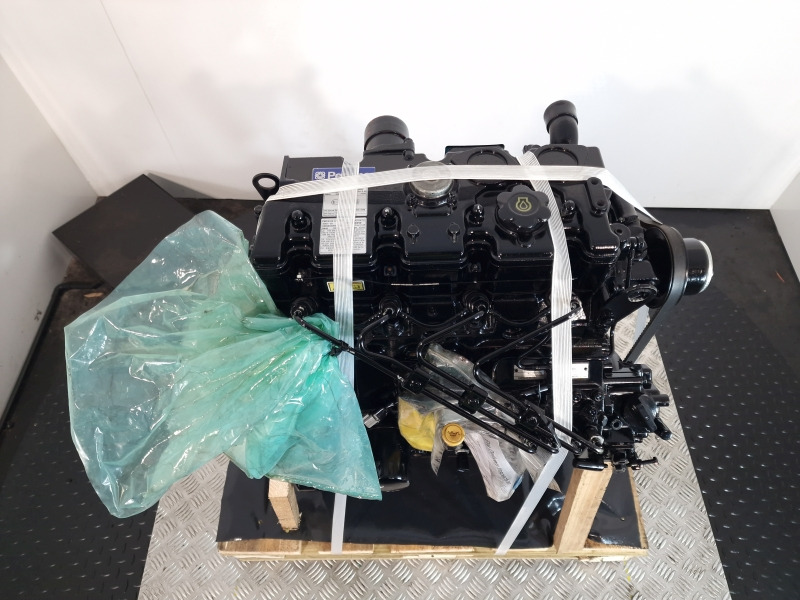 Motori për Makineri ndërtimi i ri Perkins 404D-22 Engine (JCB Plant): foto 10