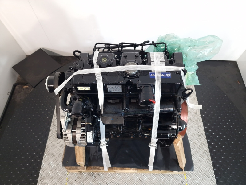 Motori për Makineri ndërtimi i ri Perkins 404D-22 Engine (JCB Plant): foto 9