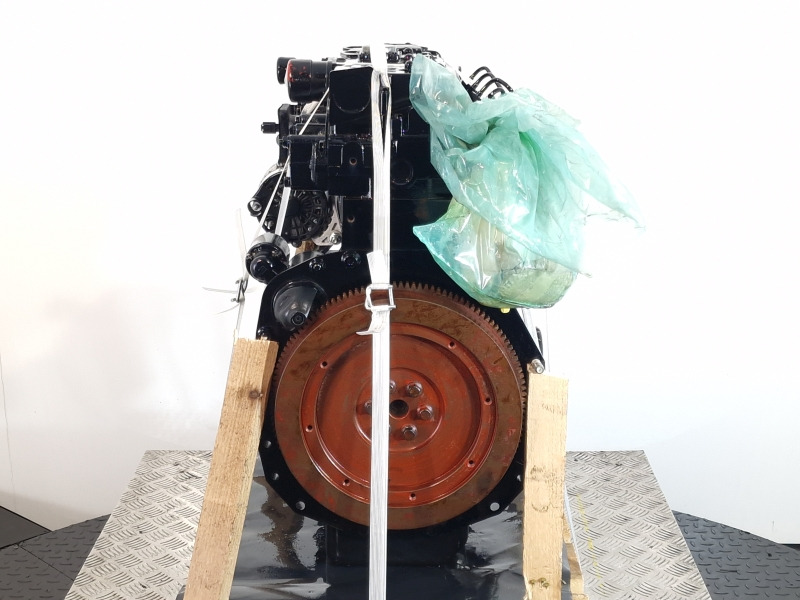 Perkins 404D-22 Engine (JCB Plant) - Motori për Makineri ndërtimi: foto 2 Perkins 404D-22 Engine (JCB Plant) - Motori për Makineri ndërtimi: foto 2