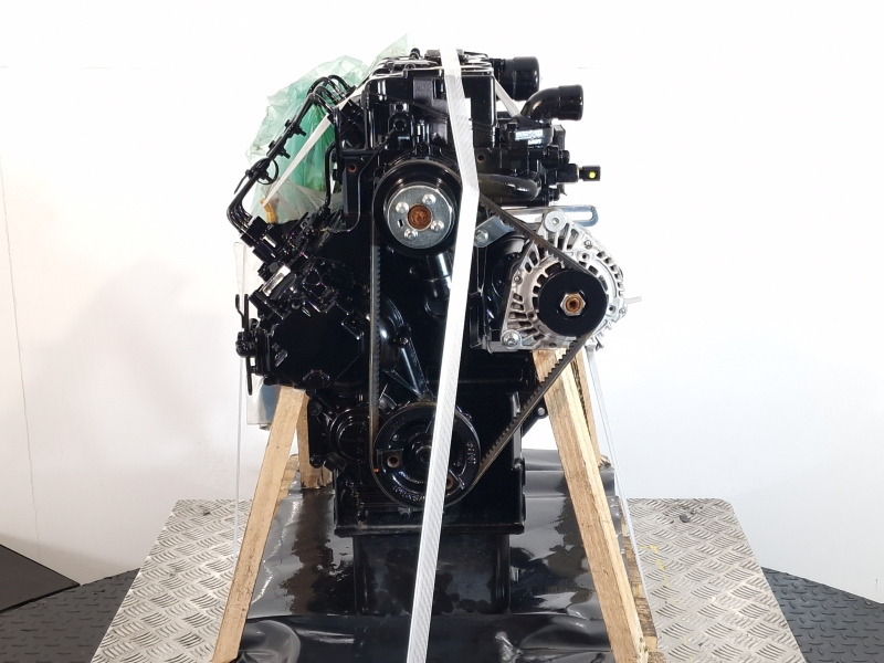 Perkins 404D-22 Engine (JCB Plant) - Motori për Makineri ndërtimi: foto 5 Perkins 404D-22 Engine (JCB Plant) - Motori për Makineri ndërtimi: foto 5