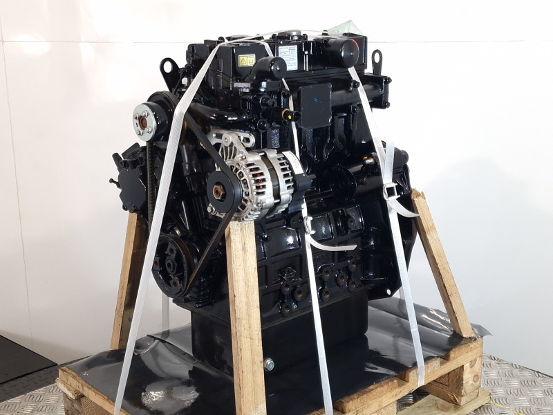 Motori për Makineri ndërtimi i ri Perkins 404D-22 Engine (JCB Plant): foto 6