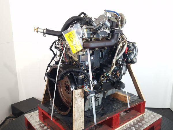 Perkins C4.4 Engine (Plant) - Motori për Makineri ndërtimi: foto 1 Perkins C4.4 Engine (Plant) - Motori për Makineri ndërtimi: foto 1