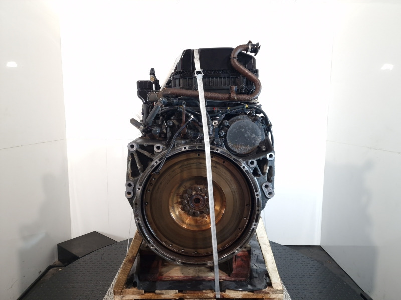 Renault DTI11 380 EUVI Engine (Truck) - Motori për Kamioni: foto 4 Renault DTI11 380 EUVI Engine (Truck) - Motori për Kamioni: foto 4