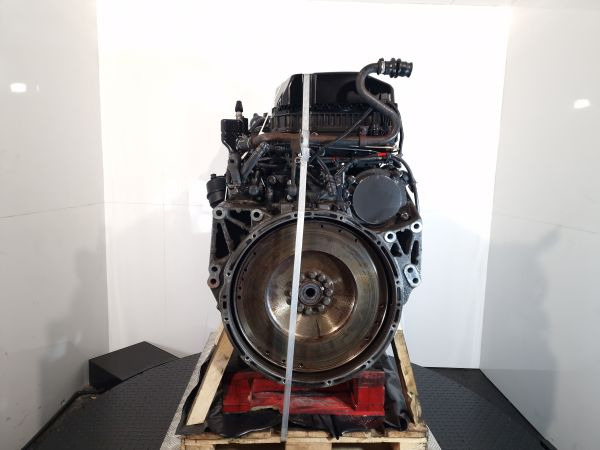 Renault DTI11 430 EUVI Engine (Truck) - Motori për Kamioni: foto 2 Renault DTI11 430 EUVI Engine (Truck) - Motori për Kamioni: foto 2