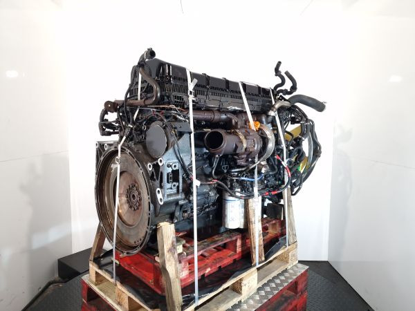 Renault DTI11 460 EUVI Engine (Truck) - Motori për Kamioni: foto 1 Renault DTI11 460 EUVI Engine (Truck) - Motori për Kamioni: foto 1