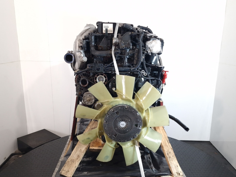 Renault DTI5 210 EUVI Engine (Truck) - Motori për Kamioni: foto 5 Renault DTI5 210 EUVI Engine (Truck) - Motori për Kamioni: foto 5