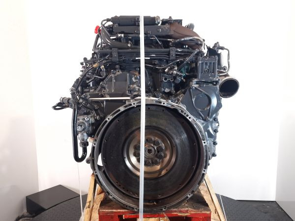 Scania DC09 111 L01 EUR6 P250 Engine (Truck) - Motori për Kamioni: foto 2 Scania DC09 111 L01 EUR6 P250 Engine (Truck) - Motori për Kamioni: foto 2