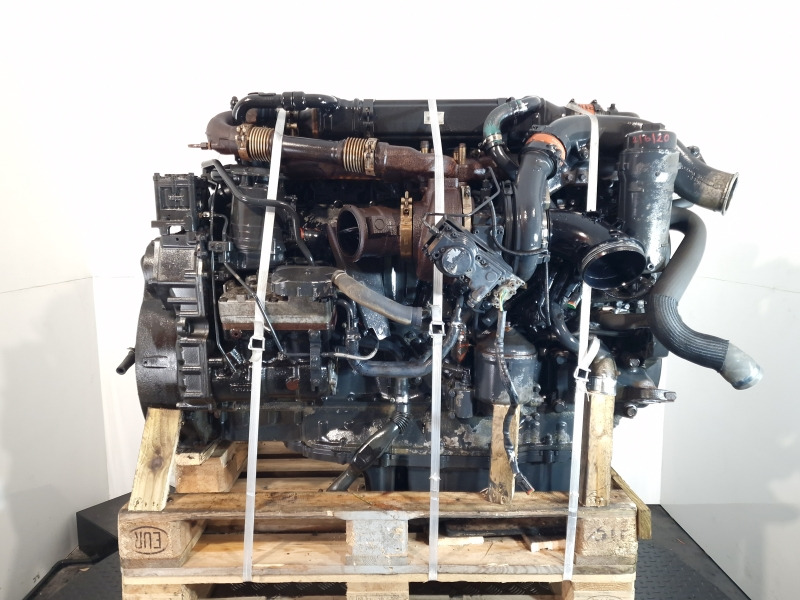 Scania DC13 116 L01 Engine (Truck) - Motori për Kamioni: foto 3 Scania DC13 116 L01 Engine (Truck) - Motori për Kamioni: foto 3
