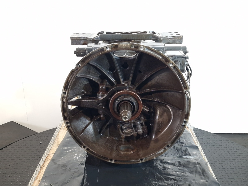 Scania GR875 Gearbox - Kutia e marsheve: foto 2 Scania GR875 Gearbox - Kutia e marsheve: foto 2
