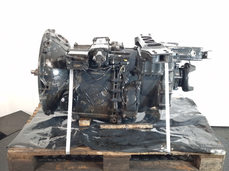Scania GR875 Gearbox - Kutia e marsheve: foto 3 Scania GR875 Gearbox - Kutia e marsheve: foto 3