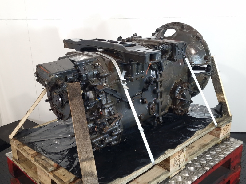 Kutia e marsheve Scania GRS905 Gearbox: foto 6