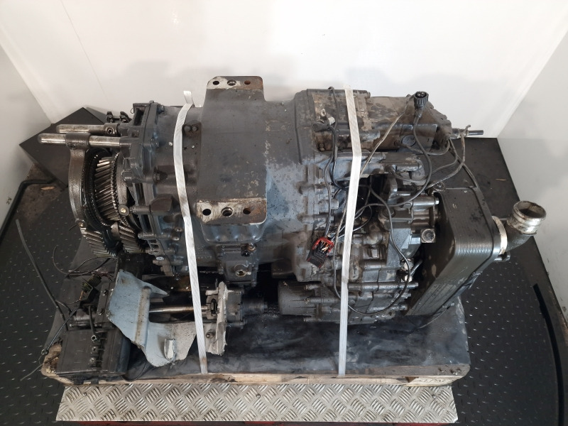 Kutia e marsheve Scania GRS905R Gearbox: foto 11