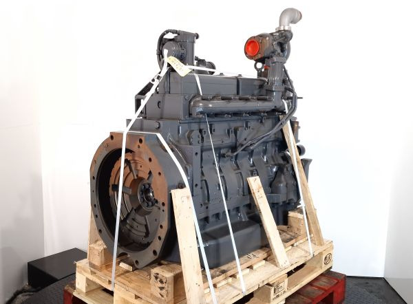 Sisu 74AWF Engine (Plant) Valtra T234 Tractor Engine - Motori për Makineri ndërtimi: foto 1 Sisu 74AWF Engine (Plant) Valtra T234 Tractor Engine - Motori për Makineri ndërtimi: foto 1