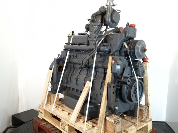 Sisu 74AWF Engine (Plant) Valtra T234 Tractor Engine - Motori për Makineri ndërtimi: foto 5 Sisu 74AWF Engine (Plant) Valtra T234 Tractor Engine - Motori për Makineri ndërtimi: foto 5