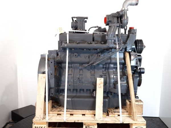 Sisu 74AWF Engine (Plant) Valtra T234 Tractor Engine - Motori për Makineri ndërtimi: foto 4 Sisu 74AWF Engine (Plant) Valtra T234 Tractor Engine - Motori për Makineri ndërtimi: foto 4