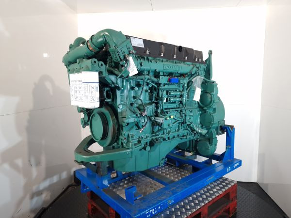 Motori për Makineri ndërtimi Volvo D13J Engine (Plant): foto 6