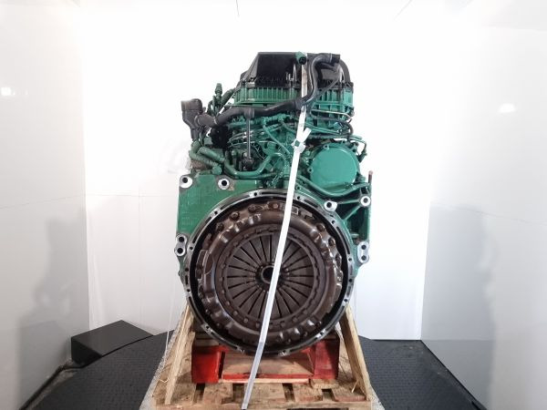 Volvo D13K460 EUVI Engine (Truck) - Motori për Kamioni: foto 3 Volvo D13K460 EUVI Engine (Truck) - Motori për Kamioni: foto 3